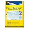 WISO Steuer-Sparbuch 2012 (f�r Steuerjahr 2011 / Frustfreie Verpackung)