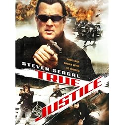 True Justice Season 1