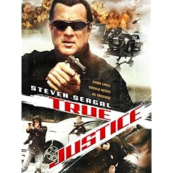 True Justice Season 1