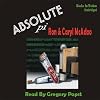 Absolute Pi (Unabridged)