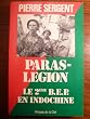 Paras-L�gion : Le 2e B.E.P. en Indochine