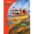 Glencoe Science Modules: Earth Science, The Changing Surface of Earth, Student Edition (Glencoe Science Modules: Earth... by Glencoe McGraw-Hill