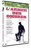 Larmée des ombres