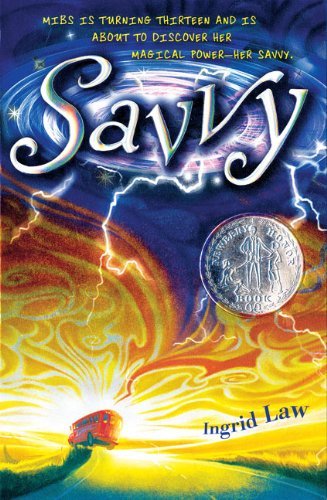 Savvy by Law Ingrid (2010-03-23) Paperback