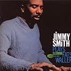 Jimmy Smith Plays Fats Waller