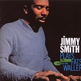 Plays Fats Waller