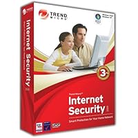 Trend Micro Internet Security