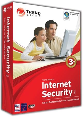 Trend Micro Internet Security [OLD VERSION]