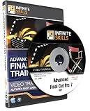 Advanced Final Cut Pro Training DVD