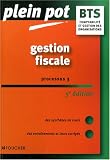 Gestion fiscale : Processus 3