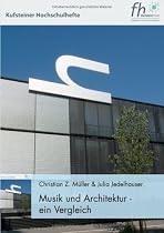 Musik und Architektur - ein Vergleich