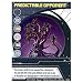 Bakugan Special Ability Card Predictable Opponent