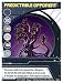 Bakugan Special Ability Card Predictable Opponent