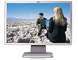 Produkt-Bild: HP w19 19" 1440 x 900 300 cd/m&sup2; 8ms VGA DVI Grau TCO99