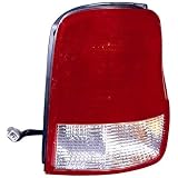 Depo 323-1911R-AS Kia Sedona Passenger Side Replacement Taillight Assembly by Depo