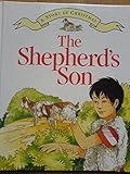 The shepherd's son