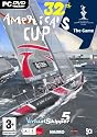 32nd America's Cup: The Game - Virtual Skipper 5 (PC DVD)