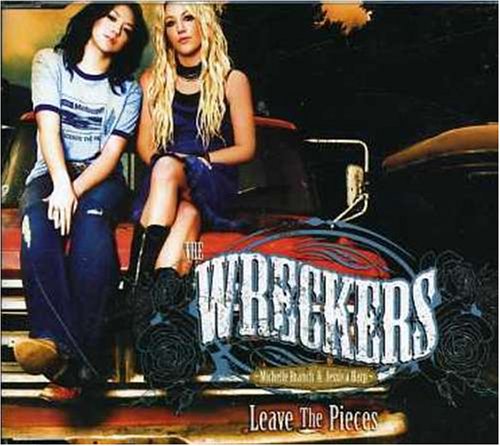 CD-Charts  Music : Leave the Pieces