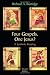 Four Gospels, One Jesus?: A Symbolic Reading