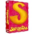 Coffret samantha, oups !, vol. 1 a 4