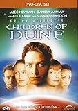 Frank Herbert's Children of Dune: Sci-Fi TV Miniseries (Two-Disc DVD Set)
