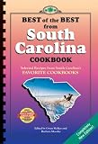 Best of the Best from South Carolina Cookbook: Selected Recipes from South Carolina