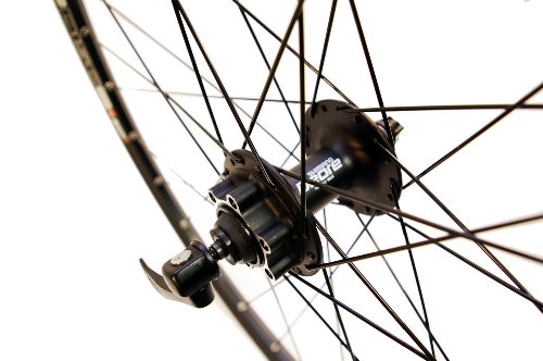 700c Shimano Deore Disc 29