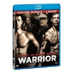 Warrior (2011) (SE) (Blu-Ray+Dvd)