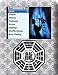 Eight Trigrams Design Apple iPod nano 3G (3rd Generation) 4GB/ 8GB Hard Case iJacket - Shock Absorbent Hard Protective Faceplate Cover + FREE Belt Clip Holster + FREE Lanyard + FREE Screen Protector