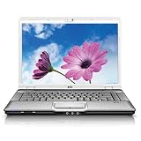 HP Pavilion DV6458SE 15.4-inch Laptop (AMD Turion 64 Processor TL60, 2 GB RAM, 160 GB Hard Drive, Vista Premium)