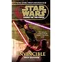 Star Wars: Legacy of the Force IX - Invincible