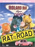 Roland Rat - Rat On The Road [DVD]