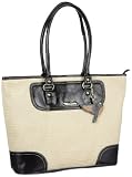 Tamaris NICKY Shopper A608-60-81-284-098, Sac portés épaule femme