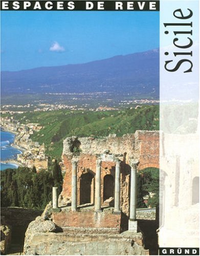 City Travel Guides Discounted  Livres : Sicile
