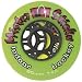 Sporting Goods : Kryptonics MR STICKY Indoor Roller Hockey Wheels - 4 Pack