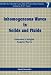 Book Inhomogeneous Waves in Solids and Fluids (Series in Theoretical and Applied Mechanics)