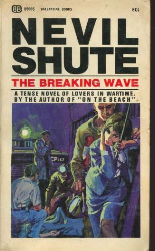  Nevil Shute