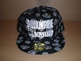 New Era 59/50 Fitted Cap Billionaire Boy's Club BBC Size 7 3/8