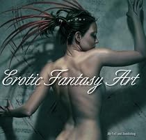 Erotic Fantasy Art