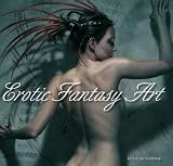 Erotic Fantasy Art