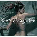 Erotic Fantasy Art