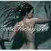 Erotic Fantasy Art