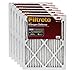 Filtrete AD20-6PK-2E 9820DC-6 12X24X1 ALLERGEN FILTER, 6 Count (Pack of 1)
