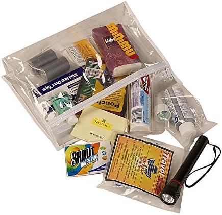 Minimus Air Travel Essentials - As Shown