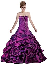 Taffeta Off the Shoulder Applique Ruched 2015 Corset   Waistline   Ball Gown Quinceanera Dress 