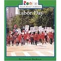 Labor Day (Rookie Read-About Holidays) (Paperback)