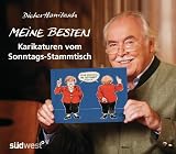 Produkt-Bild: Meine Besten . Karikaturen vom Sonntags-Stammtisch