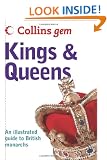 Collins Gem - Kings and Queens