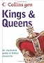Collins Gem - Kings and Queens