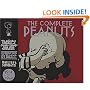 The Complete Peanuts 1961-1962